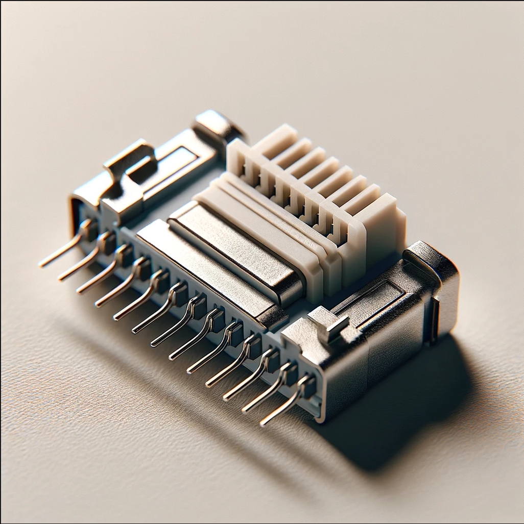 了解FPC連接器的工作原理和優(yōu)勢(shì)